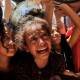 More Gazans die seeking aid and from hunger, as burial shrouds in short supply