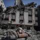 Israeli strikes kill 23 in Gaza Strip as military expands evacuation orders