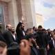 President al-Sharaa visits Deir Ezzor as Euphrates flooding displaces thousands