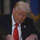 Trump signs $901B National Defense Authorization Act