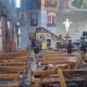 20 Syrians killed in ISIS suicide bombing at Damascus church