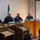 Aleppo military court sentences two defendants to death over coastal violations