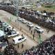 Hamas frees six Israeli hostages in latest transfer under truce