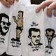 From socks to sarcasm: How Syrians are mocking the al-Assad dynasty