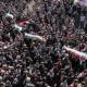 Killing of Kurds in northern Syria sparks protests, tensions