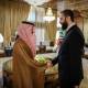 Saudi Arabia says it will jointly fund Syria state salaries with Qatar