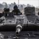 Israeli army hits 200 targets in Gaza Strip overnight