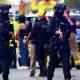 Two dead in attack near UK synagogue, suspect shot by police