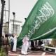 Al-Shaibani: Saudi diplomacy has proven to be a voice of reason and wisdom