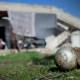 War remnants in Syria threaten children as awareness becomes first line of defense