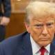 Trump won’t say if US will strike Iran, but says it’s ‘late to be talking’