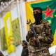 Skirmishes reported between Syrian army, SDF in Deir Ezzor countryside