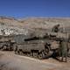 Daraa: Israel artillery attacks kill seven civilians in western countryside