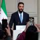 Al-Sharaa sparks social media debate with smart response to 