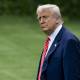 Trump says Israel's war on Gaza has officially ended as Hamas releases hostages