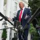 Trump says Hamas has three or four days to respond to Gaza plan