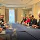 Washington welcomes Syrian Energy Minister to discuss oil investment