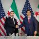 Syrian, U.S. foreign ministers meet at Munich Security Conference