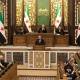 Syria targets oil self-sufficiency by 2028 despite supply gap, minister says