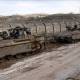 Occupation army demolishes homes near Golan border, continues bulldozing ops