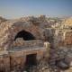 Harem Castle: Accumulated neglect and dangers threaten historical landmark