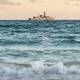 UK maritime agency reports 'potential blast' in Red Sea