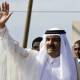 President al-Sharaa extends condolences to Qatar over death of former Emir Sheikh Hamad