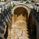 Qalb Lozeh Church: Syria’s Byzantine masterpiece that influenced European architecture