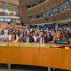 Syria urges international support as 1.5 million live with war-related disabilities