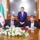 Syria, Libya sign agreement to strengthen bilateral cooperation