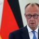 Israeli attacks on Gaza no longer justified as fight against Hamas: German chancellor