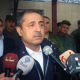 Mohammed Al-Shaar led the black record of Assad's Interior ministry: Report 