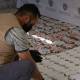 Drug smuggling attempt from Lebanon thwarted: Statement