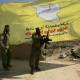 Kurdish National Dialogue presents own vision for Syria future