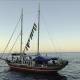 Gaza-bound flotilla organizer says Israeli navy failed in interception attempt as ships near Gaza