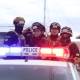 Assailant killed after grenade attack injures three security personnel in Jaramana
