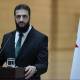 Syria’s new president meets Chinese envoy for first time since Assad’s fall