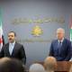 Syria’s foreign minister visits Lebanon as both nations seek to rebuild ties after Assad’s ouster