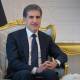 Barzani expresses confidence in Syria’s future under President al-Sharaa