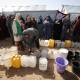 Gaza malnutrition deaths reach 466 since 2024, ministry says