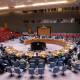 UN Security Council welcomes Syria-OPCW progress on chemical weapons file