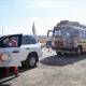 Armed Druze factions, Arab tribes exchange prisoners in Suwayda