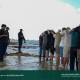Syrian Coast Guard foils irregular migration attempt off western Syrian coast