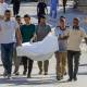 Gaza death toll passes 56,100 as Israeli war on Palestinians continues unabated
