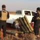 Syrian security seizes Kornet missiles near Lebanon border