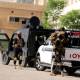 Terrorist attempt foiled in Aleppo: Governor