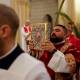 Israel prevents Jerusalem’s Latin Patriarch from celebrating Palm Sunday mass