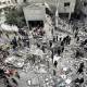 Israel escalating war of extermination: Gaza government