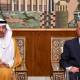 Syria to sign 44 agreements worth nearly $6 billion with Saudi Arabia