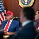 Turning Point or Temporary Measure? Trump's Decision to Lift Sanctions Raise Questions in Syria